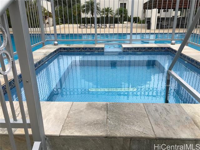 Foto del edificio - 500 Lunalilo Home Rd