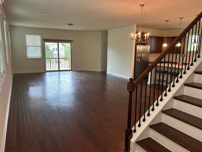 Foto del edificio - 2914 Macbeth Ln