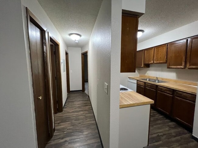 Interior Photo - Pinewood Apartments