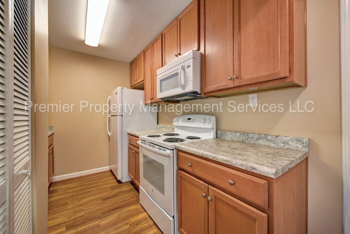 Foto principal - 2101 Speed Ave