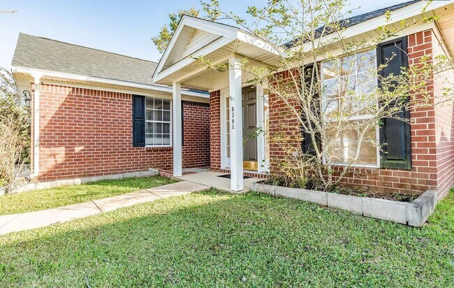 Foto del edificio - 8361 Jeptha Ct