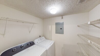 Interior Photo - Cambridge Woods