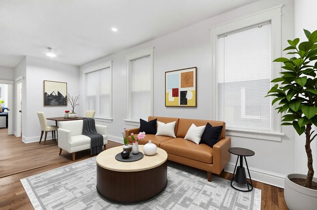 Foto del edificio - 4154 McRee Ave