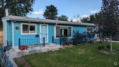 Building Photo - 5390 S Greenwood St