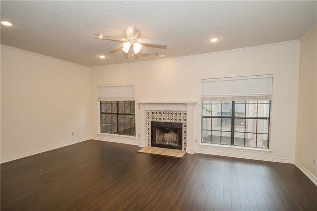 Foto del edificio - 3315 Rosedale Ave