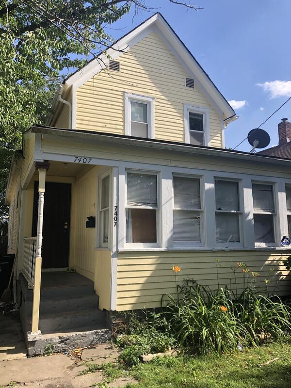 Primary Photo - 7407 Elton Ave