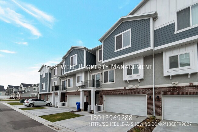Building Photo - Riverton 3 bedroom Townhome