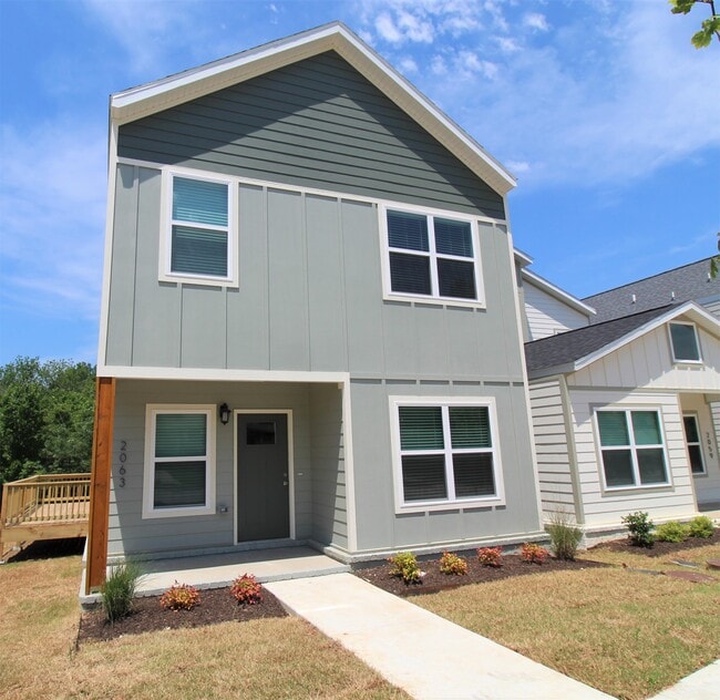 Photo - 2063 S Florida Way House