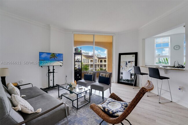 Foto del edificio - 3001 NE 185th St