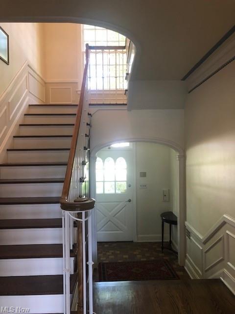 Foto del edificio - 2707 Cranlyn Rd