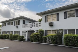 Building Photo - 1500 S 20th Ave