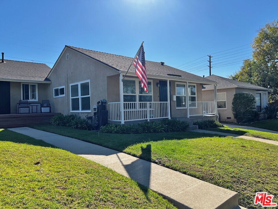 Foto principal - 10790 Galvin St