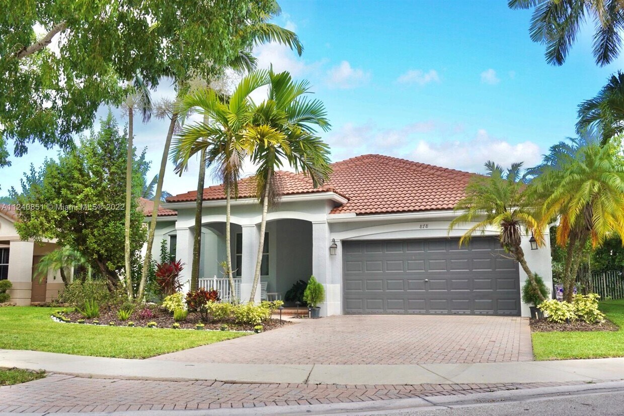 Foto principal - 878 Lavender Cir