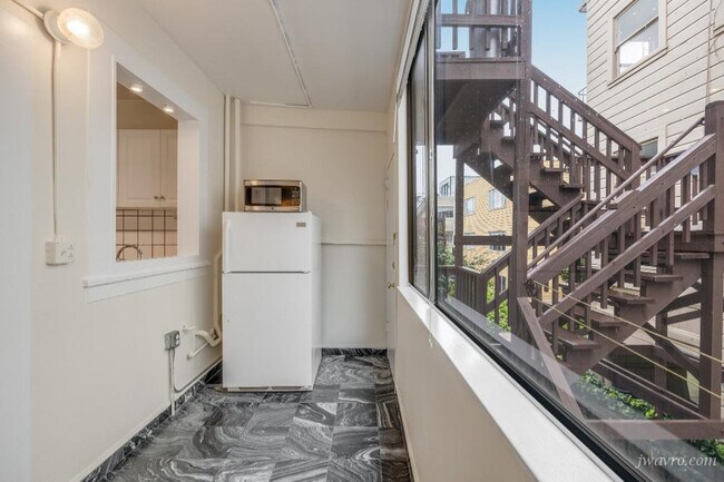 Foto del edificio - 1718 Filbert St