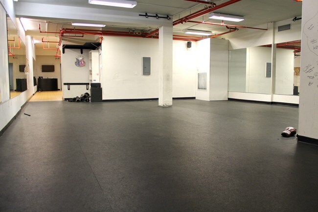 Foto del interior - The Alexander