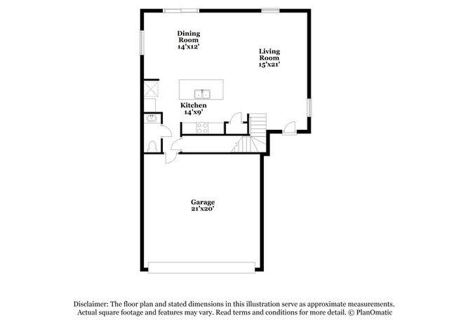 Foto del edificio - 6531 S Calle Diablo Dr