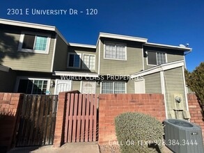 Building Photo - 2301 E University Dr