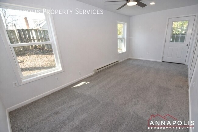 Foto del edificio - 1702 Forestville Rd