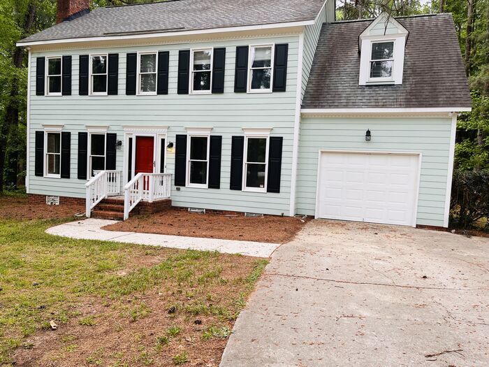 Foto principal - 5409 Rockholly Ct