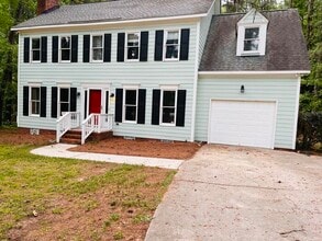 Building Photo - 5409 Rockholly Ct