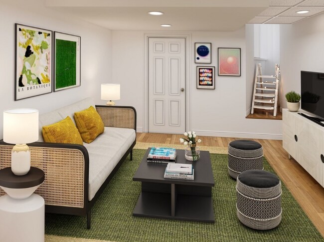 Foto del edificio - 1061 Beacon St