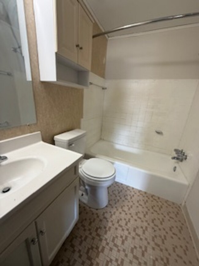 Foto del interior - TOWNHOMES AT BLENDON