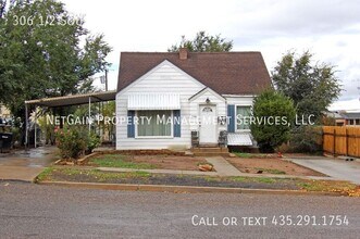 Building Photo - 306 S 100 E