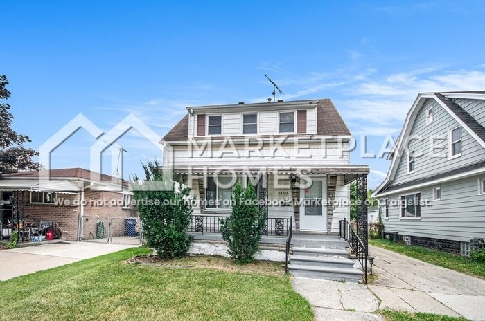 Foto principal - 8460 Chalmers Ave