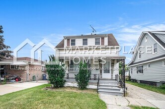 Building Photo - 8460 Chalmers Ave