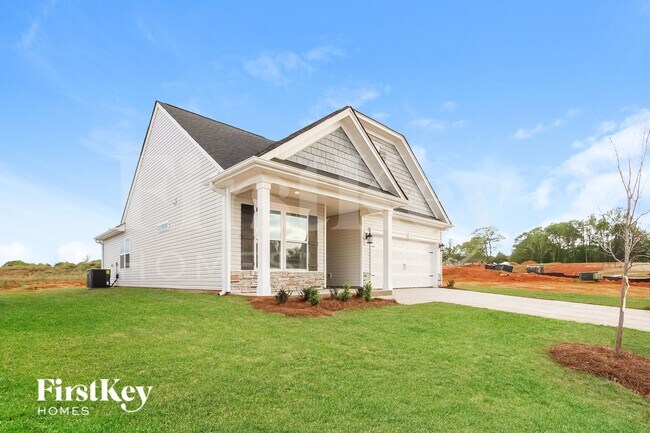 Foto del edificio - 423 Stonefence Dr