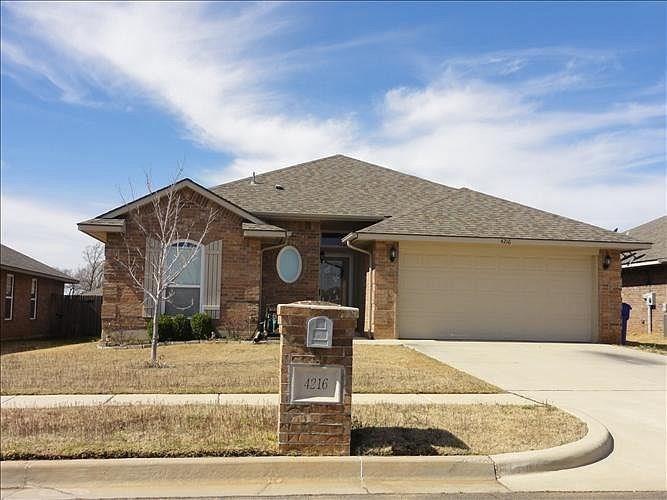 Primary Photo - 4216 Osprey Dr