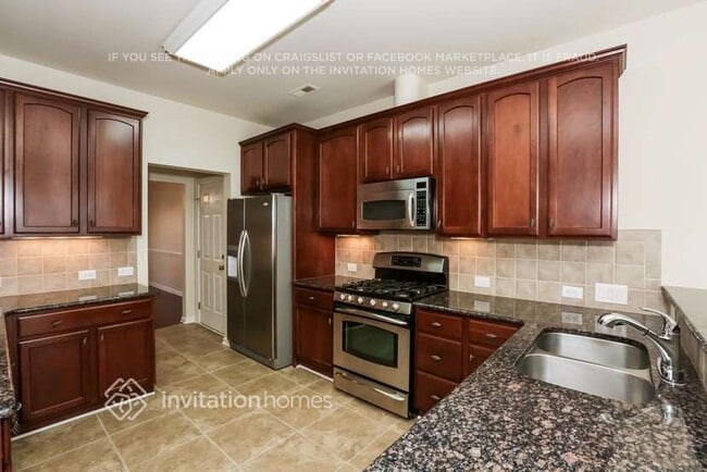 Building Photo - 16013 Caranna Ct