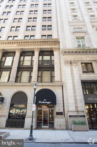 Building Photo - 1411 Walnut St