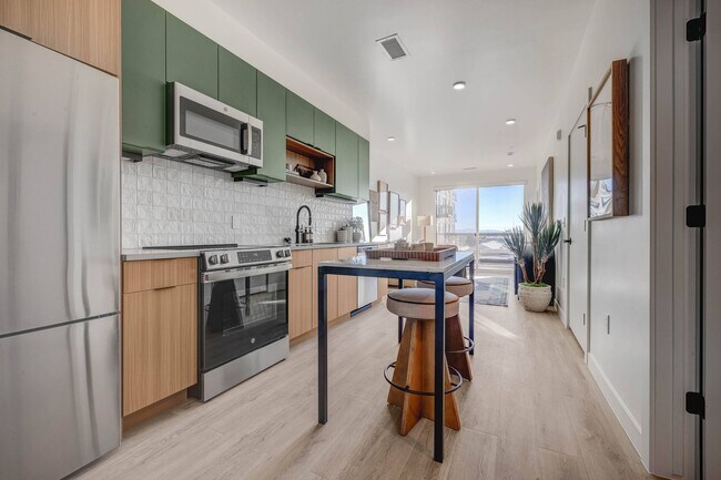 Foto del edificio - Journeyman