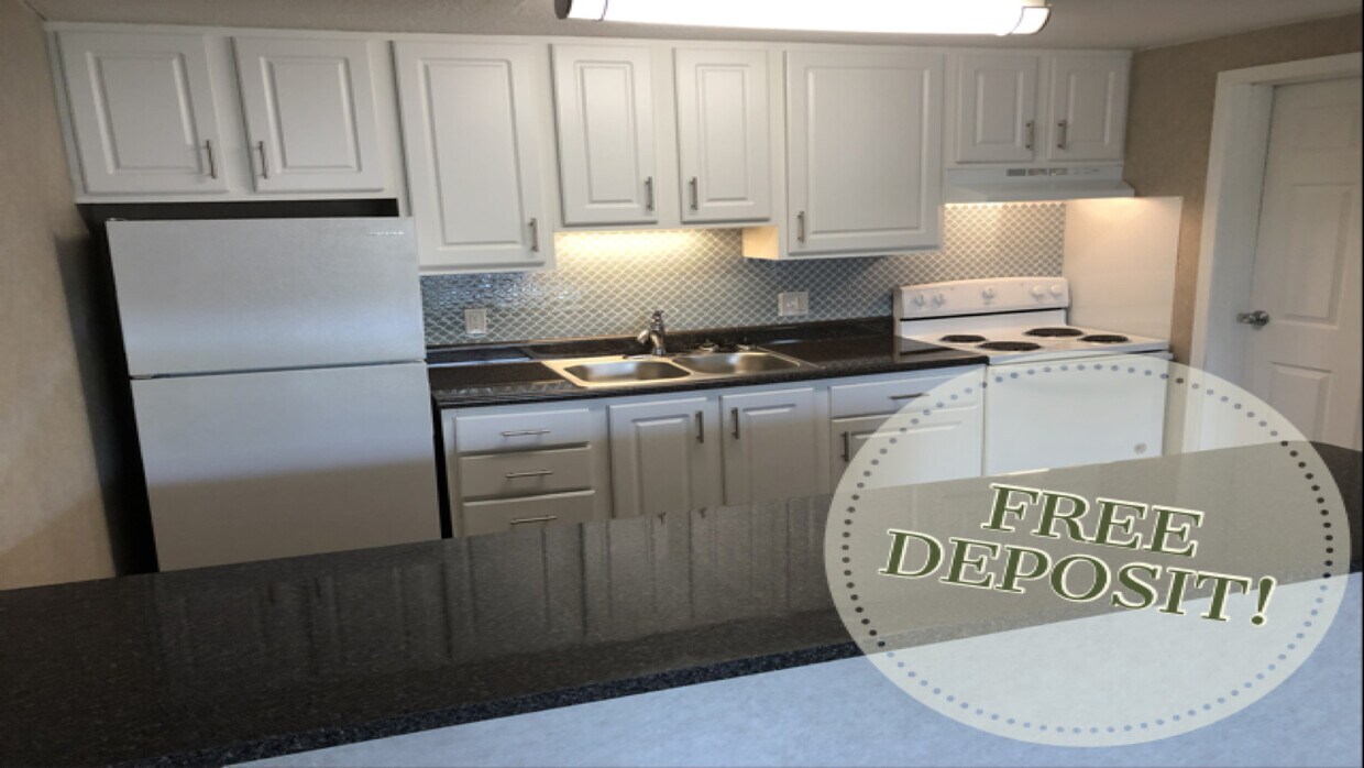 Cambridge Commons Apartments Indianapolis, IN