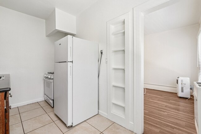 Foto del edificio - Cahuenga Apartments