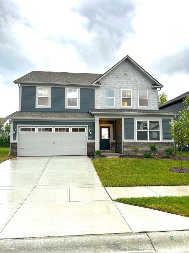 Building Photo - 16941 Sandhurst Pl