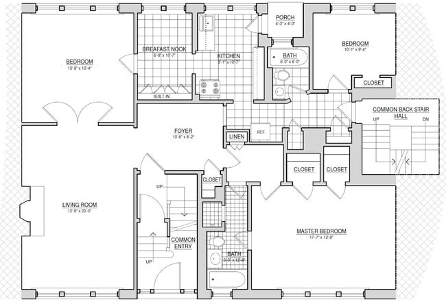 Building Photo - 38 Park St