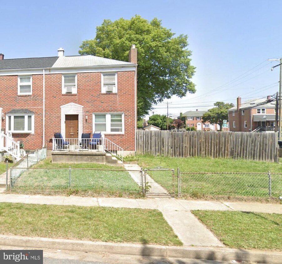 Primary Photo - 2133 Southorn Rd