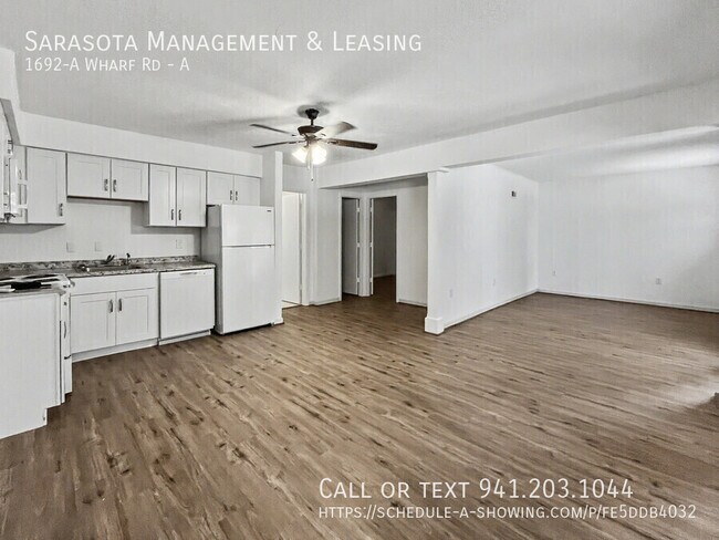 Building Photo - 1692 Wharf Rd