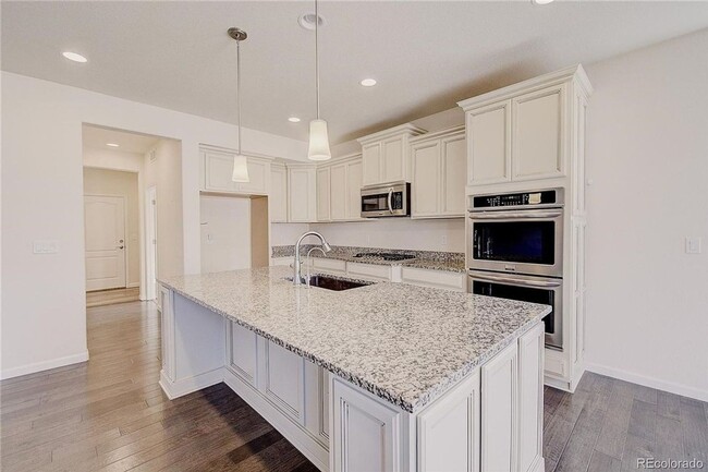 Building Photo - 11475 Helena St