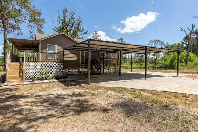 Foto del edificio - 1906 County Rd 3434N