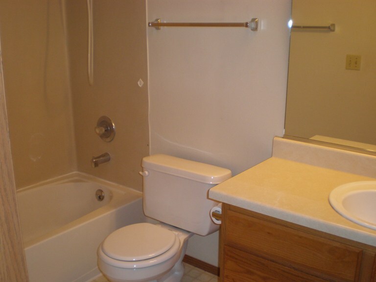 Bathroom - 119 E Spence St