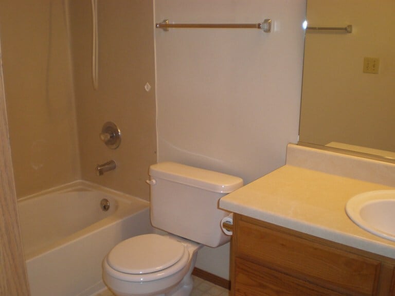 Bathroom - 119 E Spence St