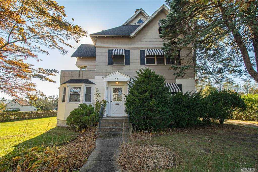 Primary Photo - 36 Maple Ave