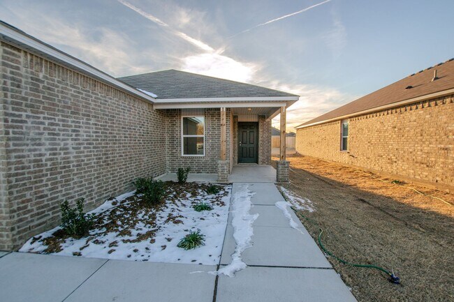 Foto del edificio - Charming 3 Bedroom / 2 Bathroom Home in Perkins!
