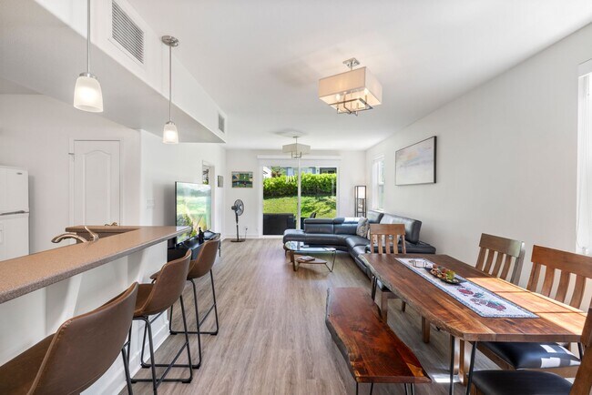 Building Photo - Cozy 2BR Ko Olina Kai 1061F Condo w/ Priva...