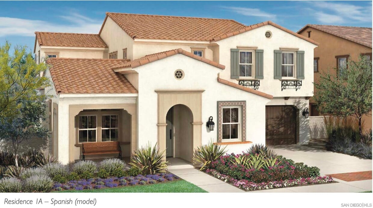 13675 Golden Cypress Pl, San Diego, CA 92130 House Rental in San Diego, CA