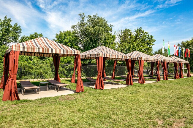 Interior Photo - Briarcliff Apartments: Spacious Luxury Living in Central Baltimore County