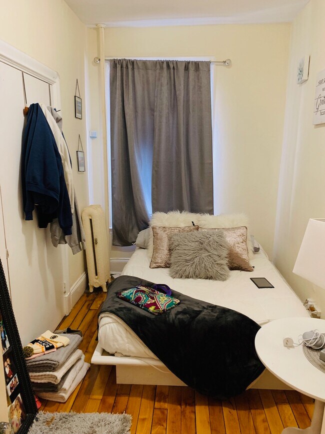 Foto del edificio - 1288 Commonwealth Ave